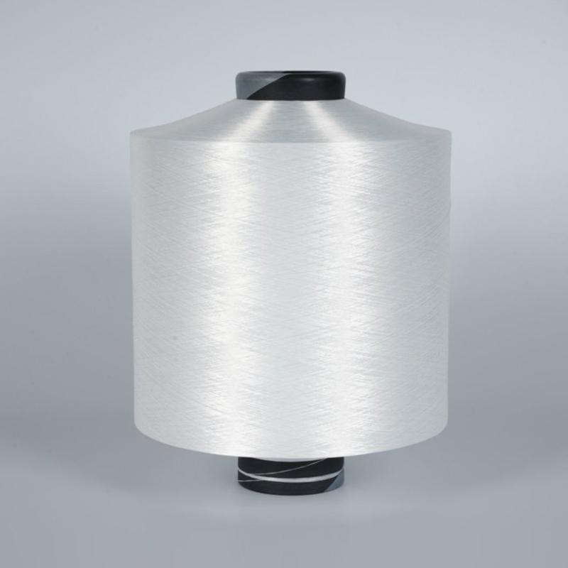 DTY Semi-Dull Cotton-Like Series