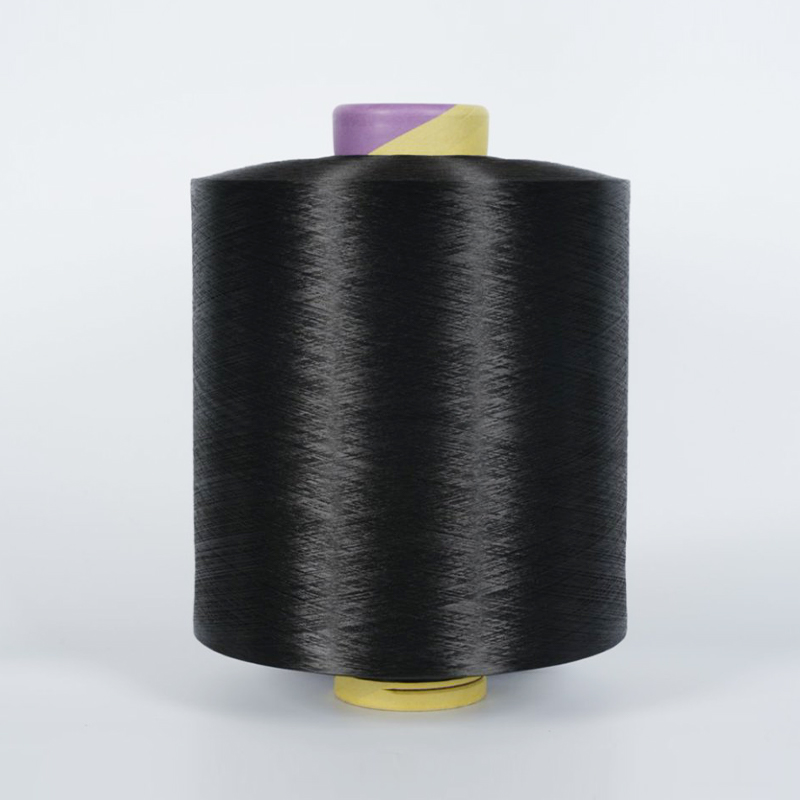 DTY DD Black SD Series