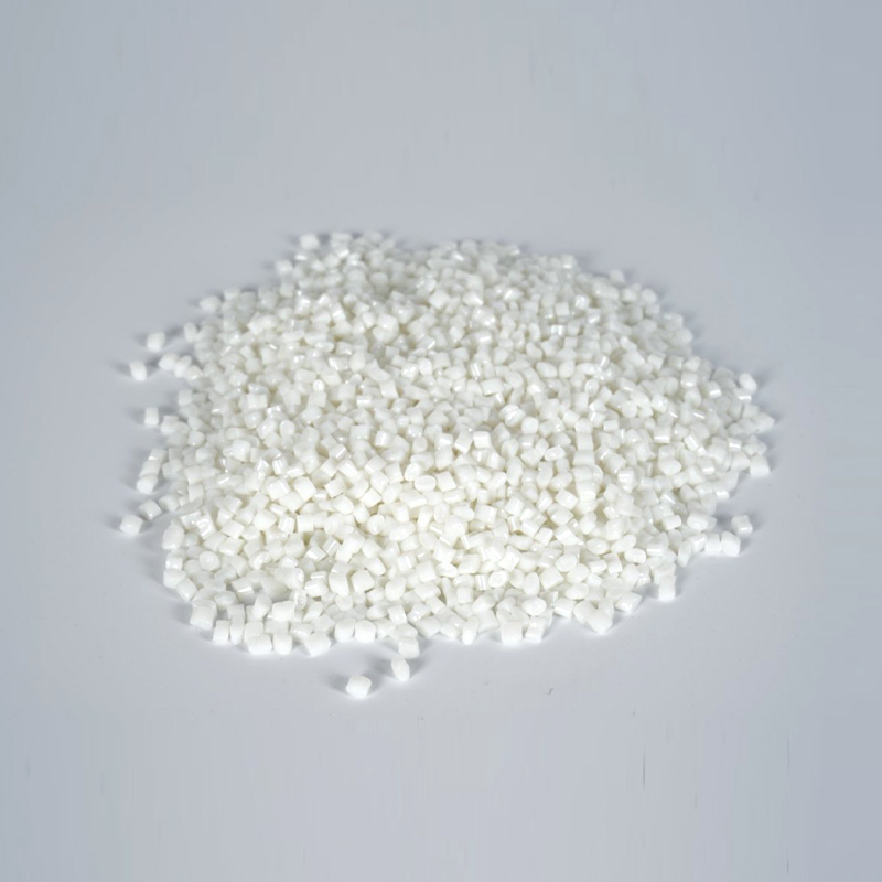 POLYESTER CHIP