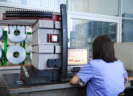 Hangzhou Kings Chemical Fiber Sales Co., Ltd