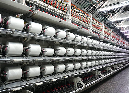 Hangzhou Kings Chemical Fiber Sales Co., Ltd