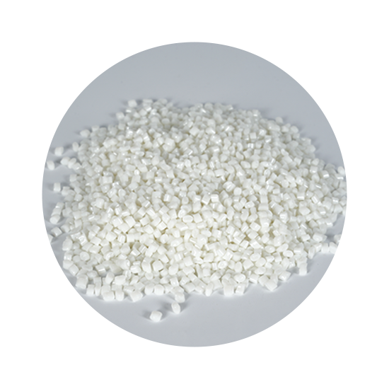 Polyester Chip
