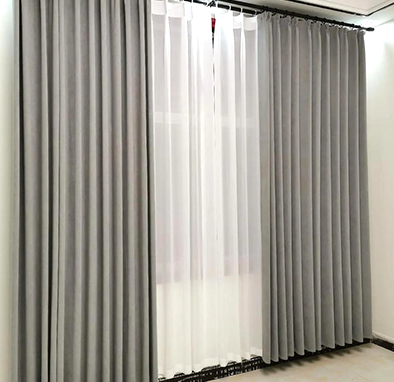 Curtain