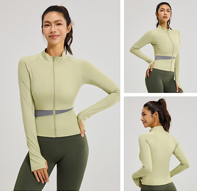 Air layer cloth