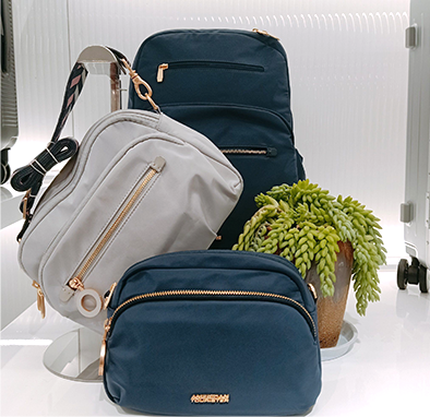 Luggage